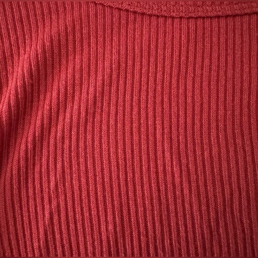 Alo Yoga Gather Long Sleeve Top – Raspberry Sorbet – Size Small – Color Sold Out - Picture 9 of 12